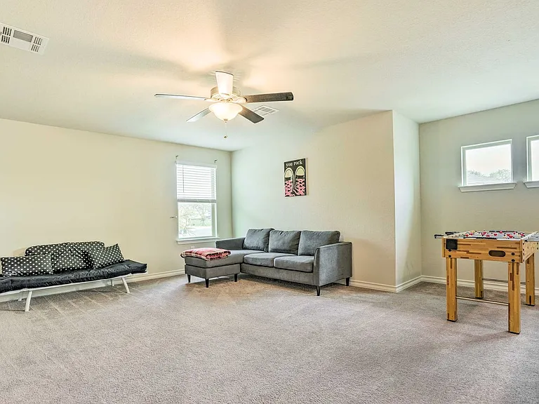 Building's Lounge