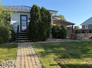 108 Front St N, Wolseley, SK S0G5H0