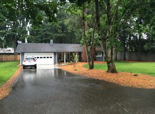 5535 NE 66th Ave, Vancouver, WA 98661
