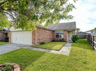 29503 Legends Hill Dr, Spring, TX 77386
