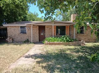 2010 Nowlin Rd, Coleman, TX 76834