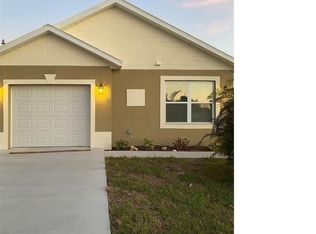 316 Louise Ave, Fort Myers, FL 33916