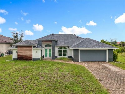 4209 NW 20th Ter, Cape Coral, FL, 33993
