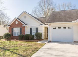4824 Terrence Dr, Winston Salem, NC 27103
