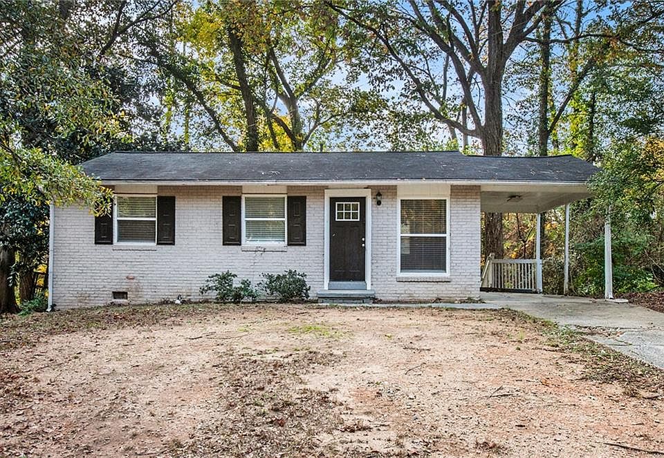 1st image of 3560 Fairlane Dr NW