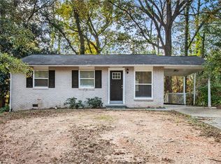 3560 Fairlane Dr NW, Atlanta, GA 30331