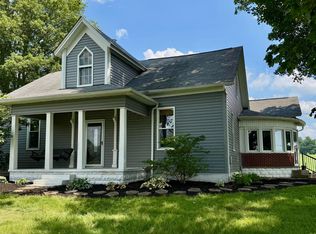 4640 Chillicothe Lancaster Rd SW, Lancaster, OH 43130