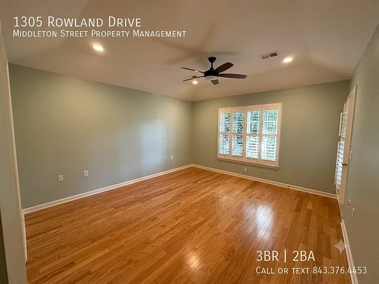 1305 Rowland Dr — Photo 25