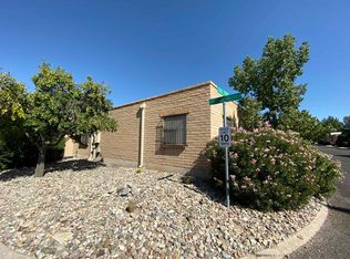 8335 E Coral Springs Ln, Tucson, AZ 85710