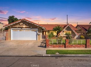 10591 Henderson Ave, Garden Grove, CA 92843