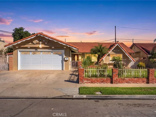 10591 Henderson Ave, Garden Grove, CA 92843