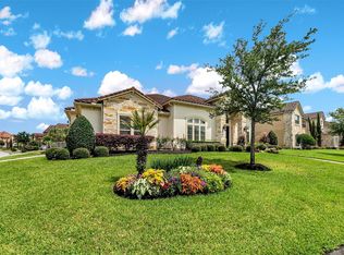 9503 Martha Springs Dr, Houston, TX 77070