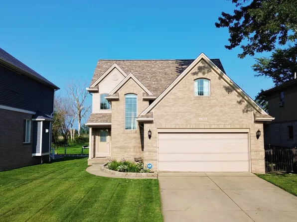 37866 Mallast St, Harrison Township, MI 48045