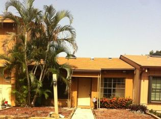 7473 NW 33rd St, Lauderhill, FL 33319