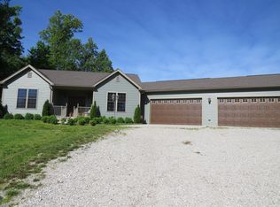 7233 Highway 135 NE, New Salisbury, IN 47161