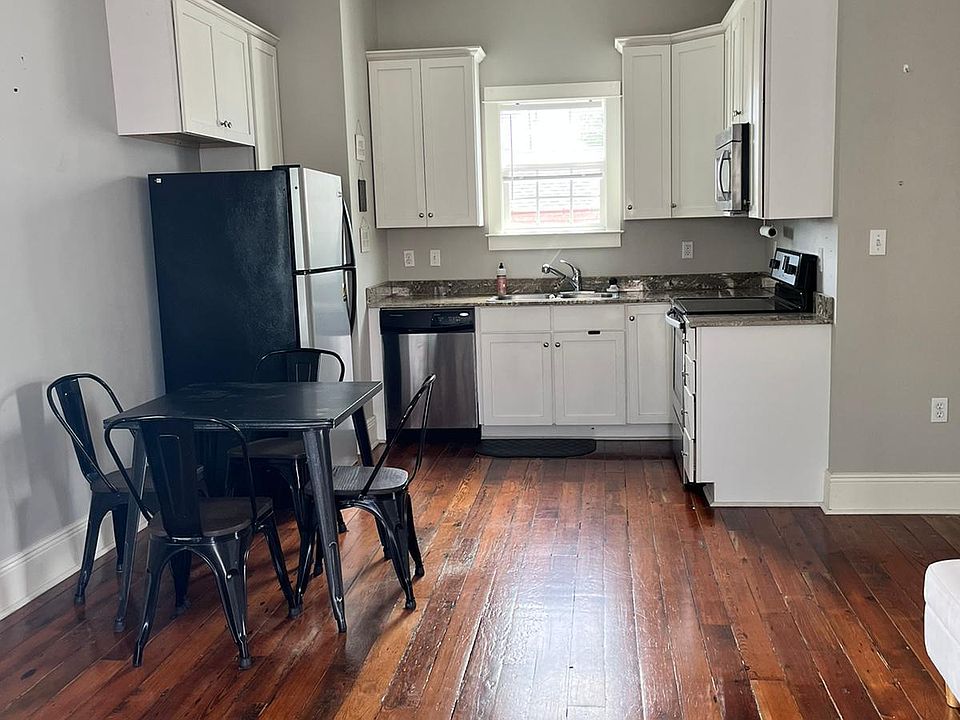 511 S Rendon St UNIT 1, New Orleans, LA 70119 Zillow