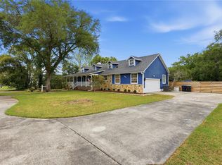 1261 E Fullers Cross Rd, Winter Garden, FL 34787