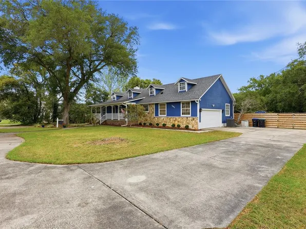 1261 E Fullers Cross Rd, Winter Garden, FL 34787