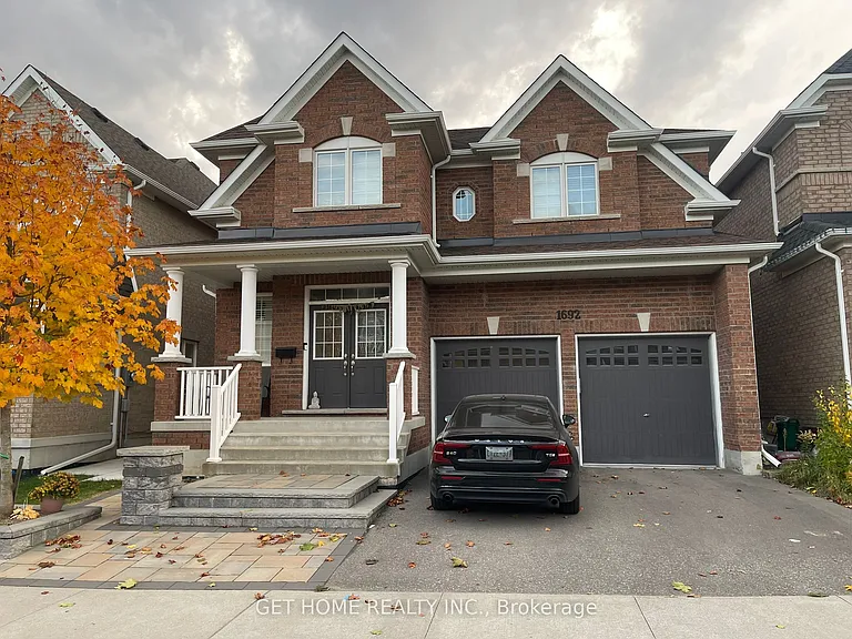 1692 Douglas Langtree Dr — Photo 1