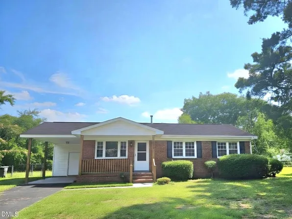 6203 Lynette Cir, Fayetteville, NC 28314