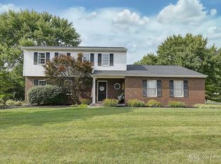 7835 Chantilly Dr, West Chester, OH 45069