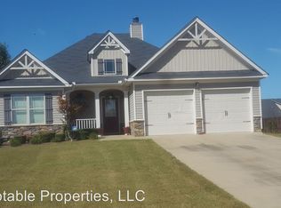 17 President Dr, Fort Mitchell, AL 36856