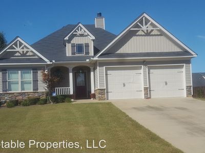 17 President Dr, Fort Mitchell, AL, 36856