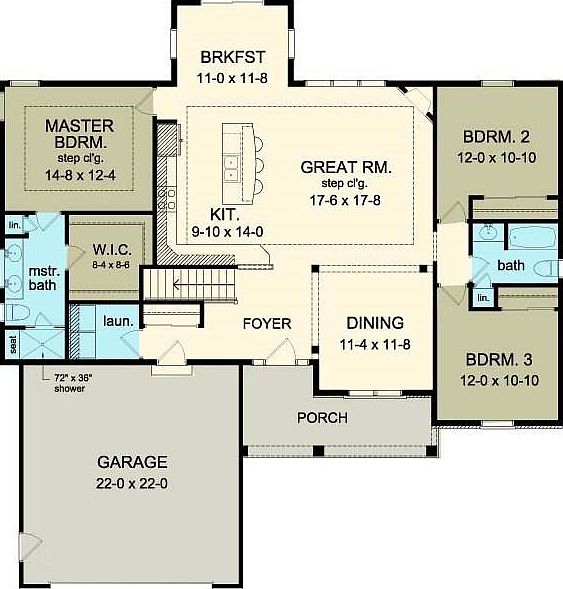 2nd image of Autumn Breeze Ln Lot 602