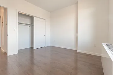 Rented by Modern Spaces