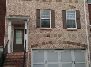 6081 Tennyson Park Way, Peachtree Corners, GA 30092