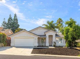 5120 Monitor Pass Way, Antioch, CA 94531