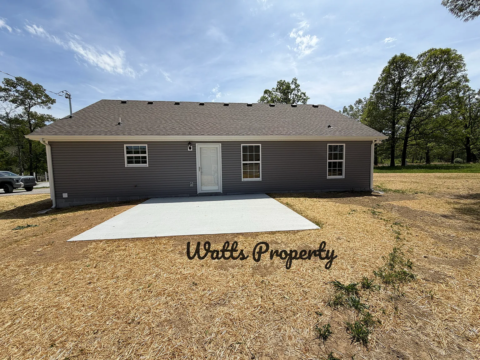 3 bed, 1500 sqft, $1,800 — Photo 2