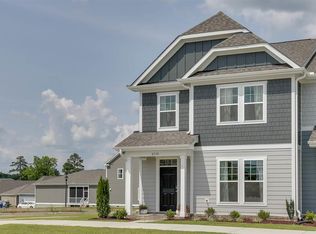 5523 Wallace Martin Way #1174, Raleigh, NC 27616