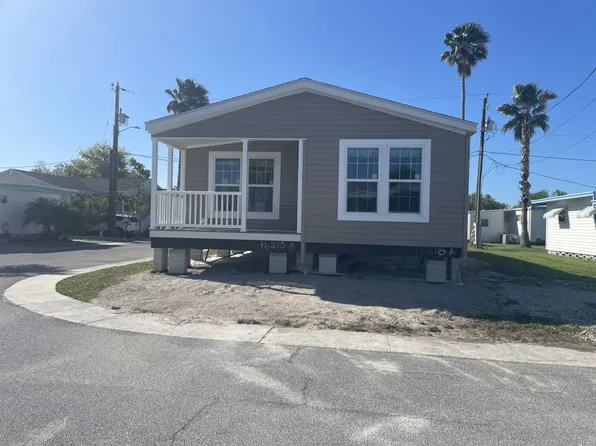 1415 Main St Lot 294, Dunedin, FL 34698