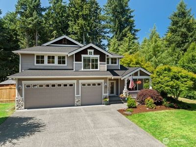 3310 13th Avenue NW, Gig Harbor, WA, 98335