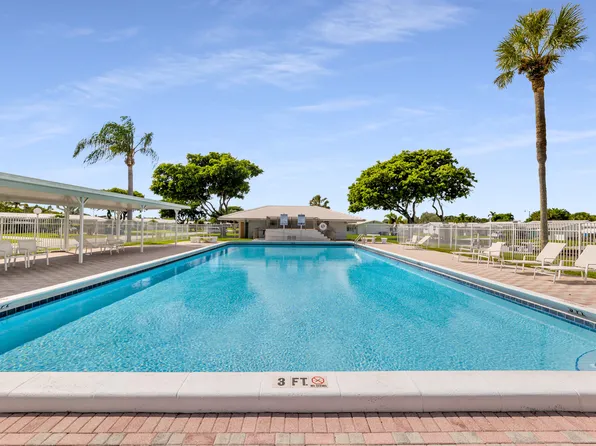2551 W Golf Boulevard #209, Pompano Beach, FL 33064