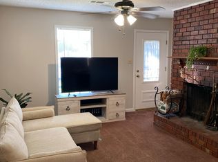 4774 Daphne Rd, Memphis, TN 38118