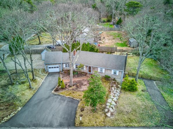 9 Park Lane, Brewster, MA 02631