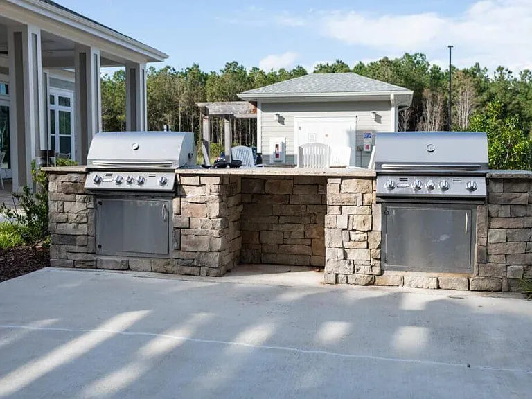 The Preserve at Carteret Place — Photo 13