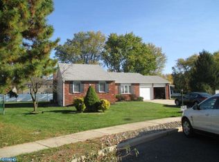 2 Hartford Cir, Sewell, NJ 08080