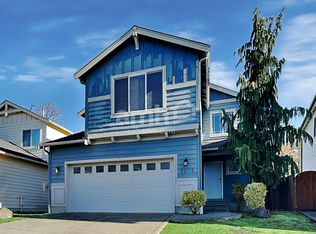 20113 47th Avenue Ct E, Spanaway, WA 98387