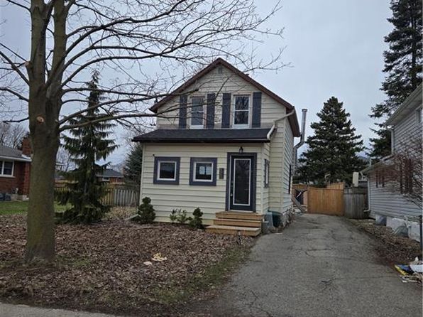 347 Birmingham St, Stratford, ON N5A 2T9