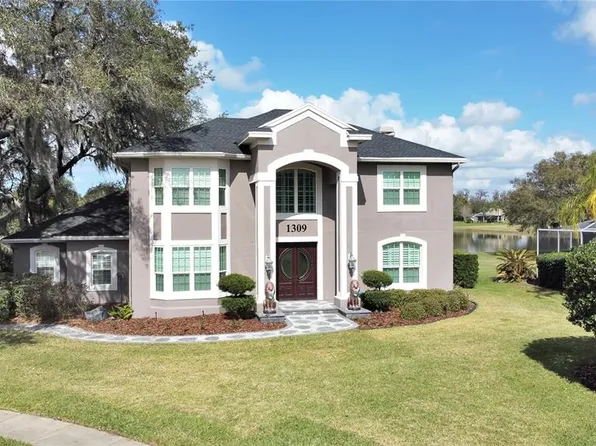 1309 Fishing Lake Dr, Odessa, FL 33556