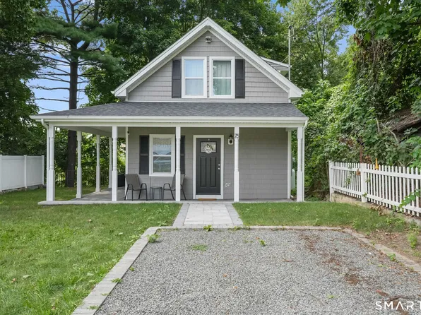 75 Hemlock Street, Bridgeport, CT 06605
