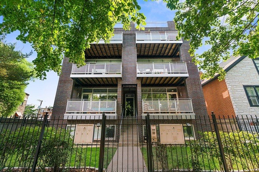 1st image of 1509 N Campbell Ave #1S