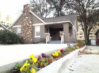 1329 N Pkwy, Memphis, TN 38104