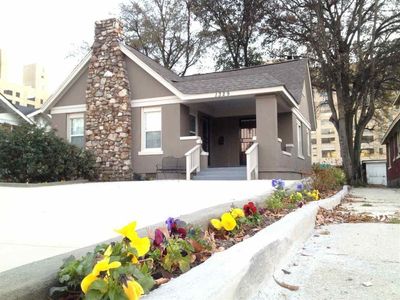 1329 N Pkwy, Memphis, TN, 38104