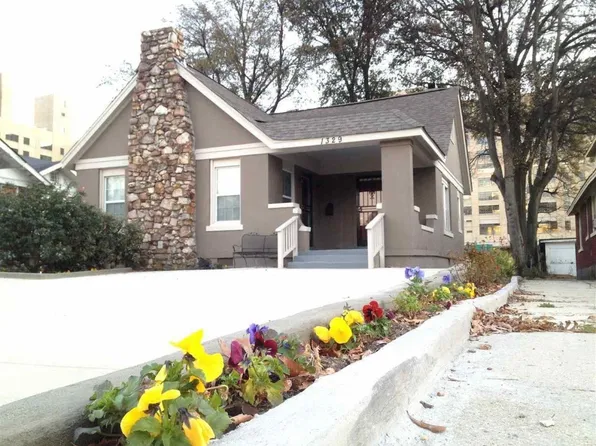 1329 N Pkwy, Memphis, TN 38104