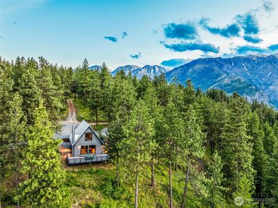 981 Nighthawk Ridge Lane, Leavenworth, WA, 98826