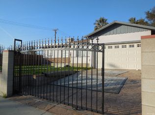 4708 Pioneer Dr, Bakersfield, CA 93306